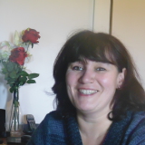 Photo de profil de Sophie Dumas