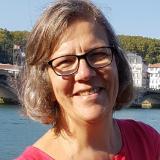 Photo de profil de Sylvie Vieugue