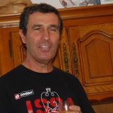 Photo de profil de Jean-Luc Perez