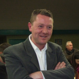 Photo de profil de Cédric Lajeunesse