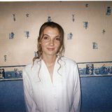 Photo de profil de Delpierre Lucie