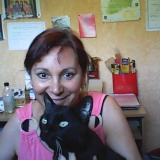 Photo de profil de Fabienne Perrot