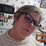 Photo de profil de Angelique Soigneux