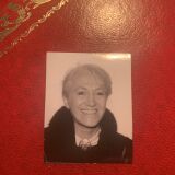 Photo de profil de Martine Faure