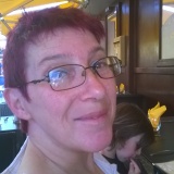 Photo de profil de Catherine Coulpier