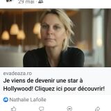 Photo de profil de Valerie Lacroix