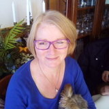 Photo de profil de Danièle Michel
