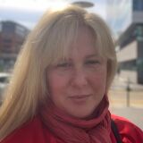 Photo de profil de Diane Raimbault