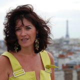 Photo de profil de Corinne Brunet