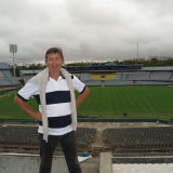 Photo de profil de Dominique Caillabet