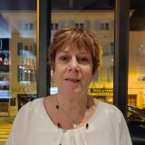 Photo de profil de Catherine Dutreilly