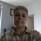 Photo de profil de Brigitte Baticle