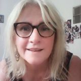 Photo de profil de Patricia Genty