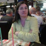 Photo de profil de Christelle Roulet