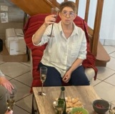 Photo de profil de Elisabeth Combe