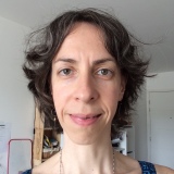 Photo de profil de Delphine Trouve
