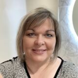 Photo de profil de Karine Phélep-Bezançon