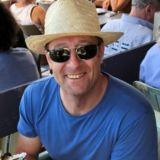 Photo de profil de Jerome Chazal