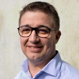 Photo de profil de Yann Morice