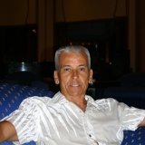 Photo de profil de Andre Ribes