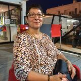 Photo de profil de Brigitte Garnier