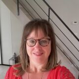 Photo de profil de Sabine Richet