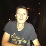 Photo de profil de Laurent Chaline
