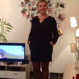 Photo de profil de Irène Faure