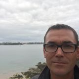 Photo de profil de Stéphane Guillé