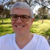 Photo de profil de Eric Bertin