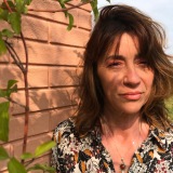 Photo de profil de Nathalie Vuillemin