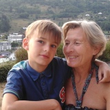 Photo de profil de Régine Lemaire