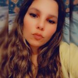 Photo de profil de Mélissa Thomas