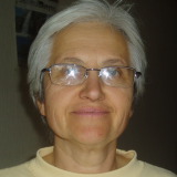 Photo de profil de Josette Cammas