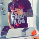 Photo de profil de Jordan Cormier