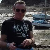 Photo de profil de Philippe Daniel