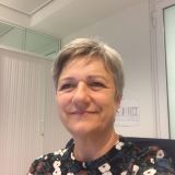 Photo de profil de Sylvie Porte