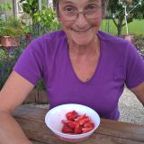Photo de profil de Marie-Dominique Massotte
