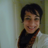 Photo de profil de Monique Garcia