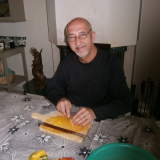 Photo de profil de Patrice Gerard