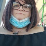 Photo de profil de Da Silva Peixoto Christina Maria