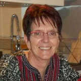 Photo de profil de Marie Claude Vial