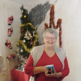 Photo de profil de Edwige David-Leduc