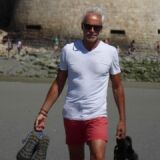 Photo de profil de Dominique Touron