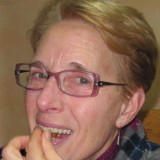 Photo de profil de Michèle Pichon