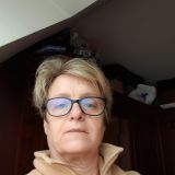 Photo de profil de Sylvie Bouvier