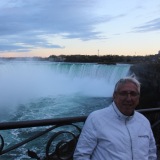 Photo de profil de André Turinetti