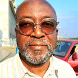 Photo de profil de Etienne Lucien Robert Loko
