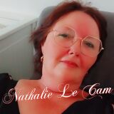 Photo de profil de Nathalie Fusilier
