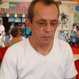 Photo de profil de Michel Sanchez